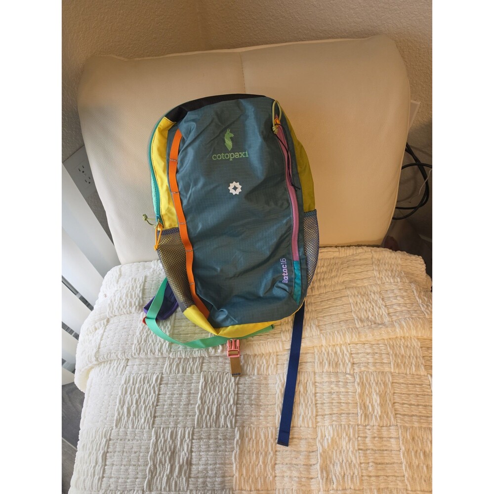 Cotopaxi Batac 16 Backpack
